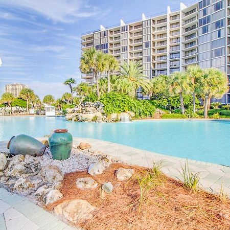 Edgewater Golf Villa #115 Panama City Beach Værelse billede