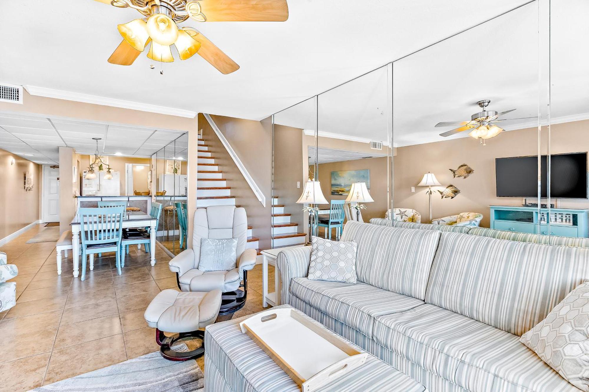 Edgewater Golf Villa #115 Panama City Beach Eksteriør billede