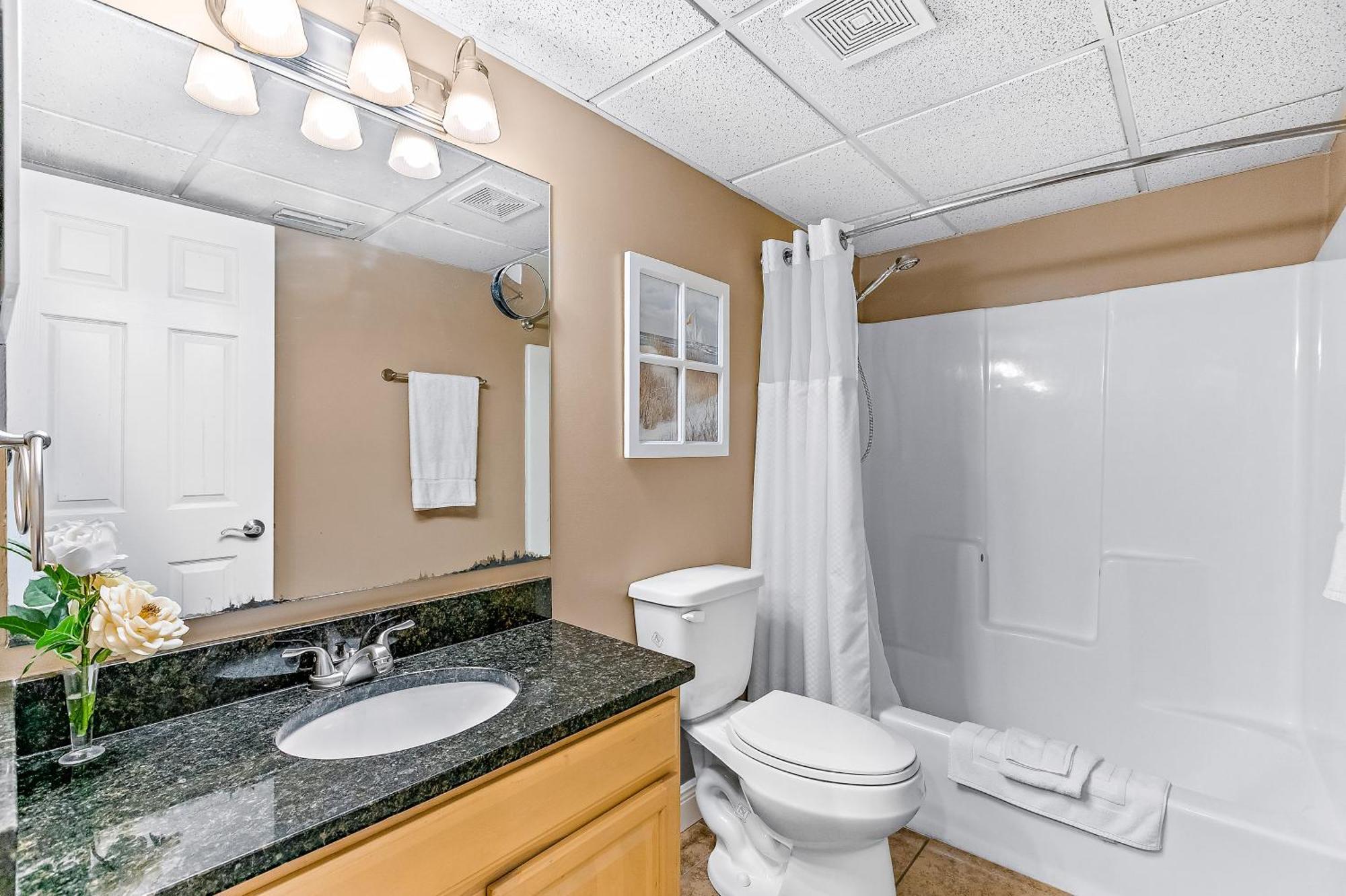 Edgewater Golf Villa #115 Panama City Beach Eksteriør billede