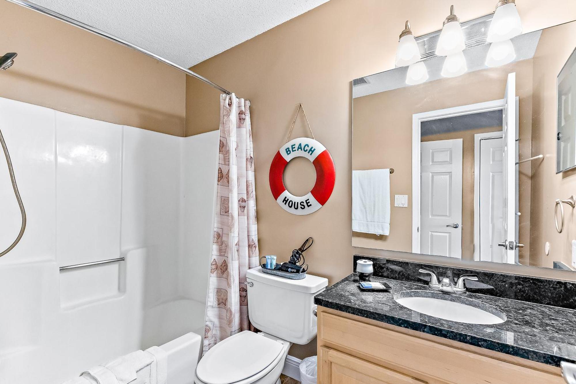 Edgewater Golf Villa #115 Panama City Beach Eksteriør billede