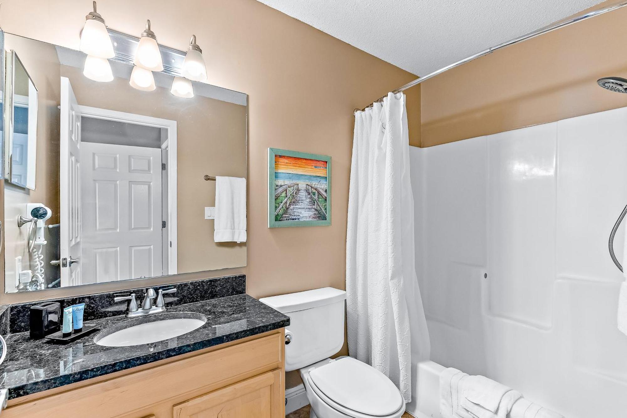 Edgewater Golf Villa #115 Panama City Beach Eksteriør billede